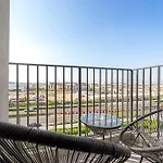 Silkhaus Chic 1Bdr At Golfville In Dubai Hills
