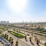 Silkhaus Chic 1Bdr At Golfville In Dubai Hills