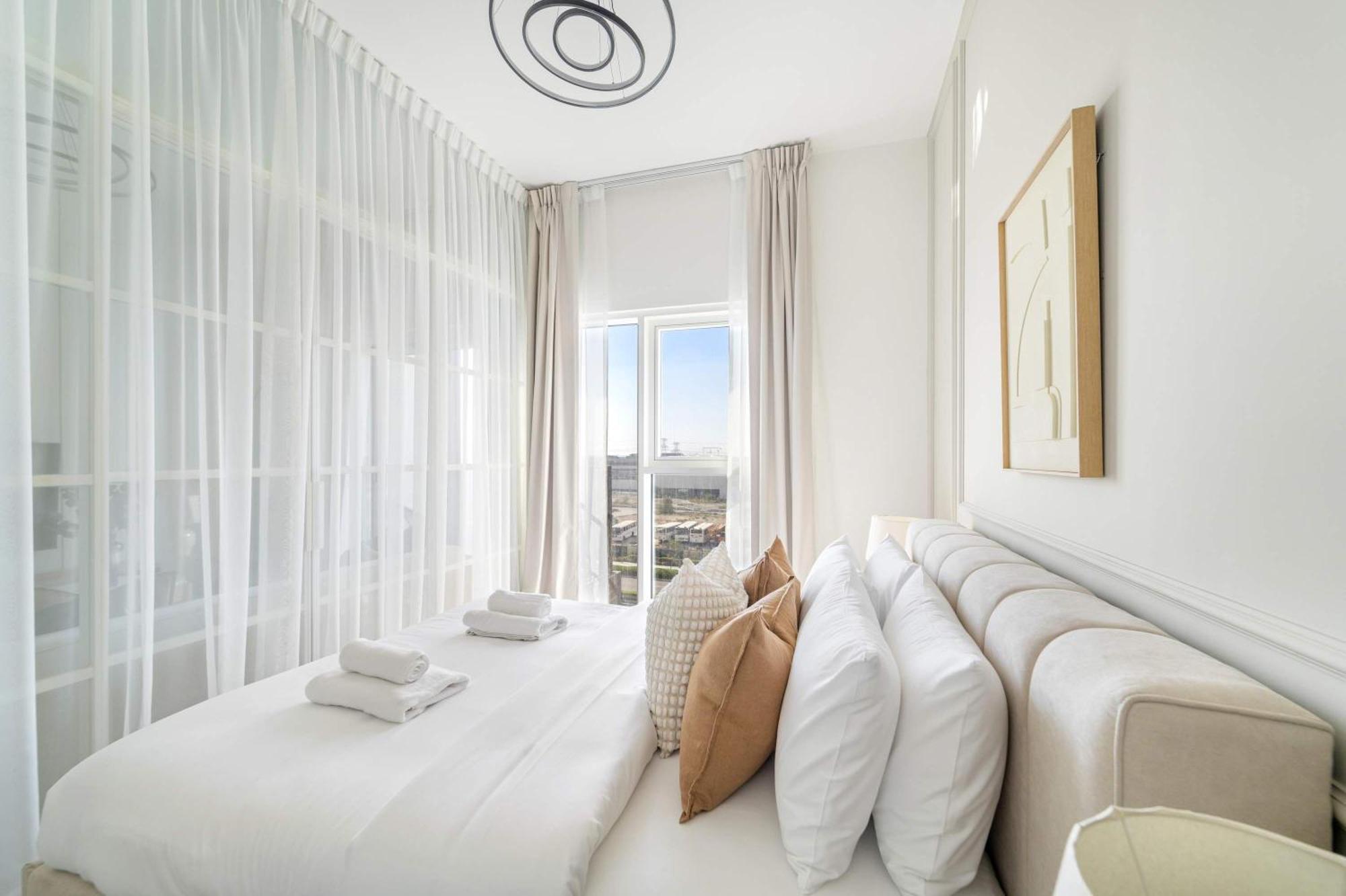 Apartment Silkhaus Chic 1bdr At Golfville In Hills *