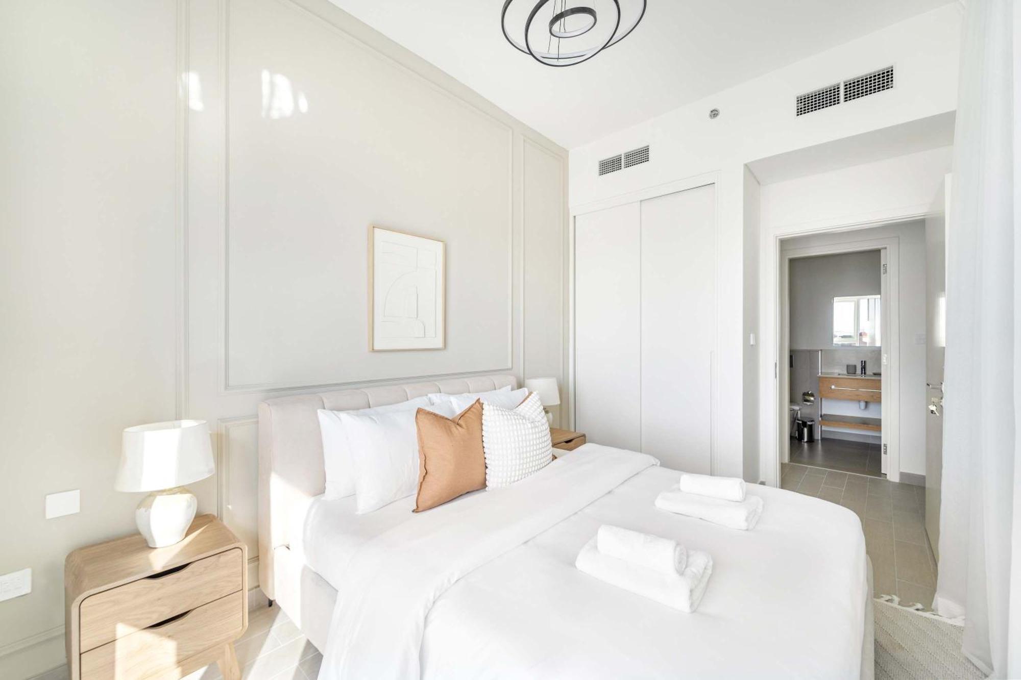 Apartment Silkhaus Chic 1bdr At Golfville In Hills