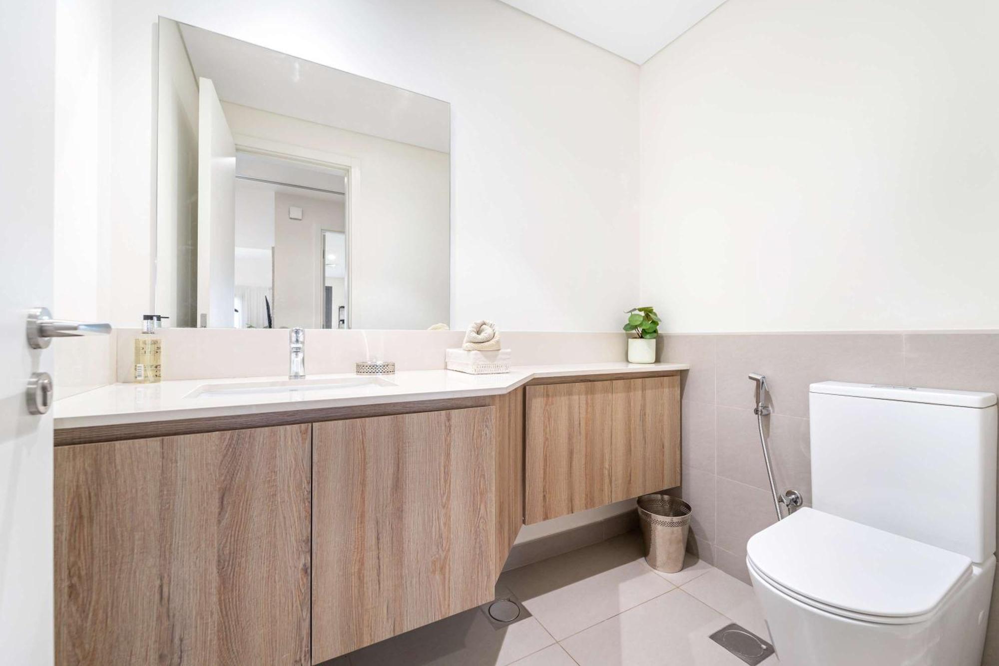 Apartment Silkhaus Chic 1bdr At Golfville In Hills *