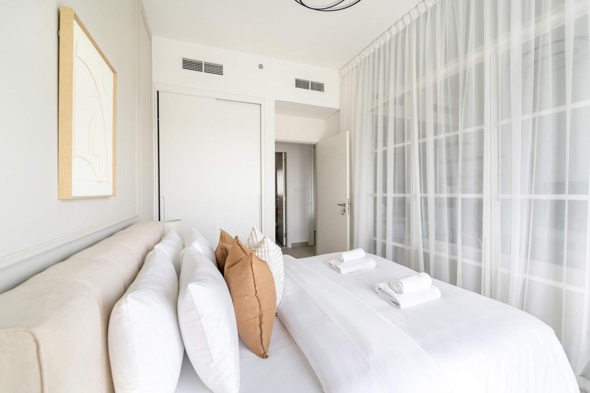 Silkhaus Chic 1bdr At Golfville In Hills Apartment *